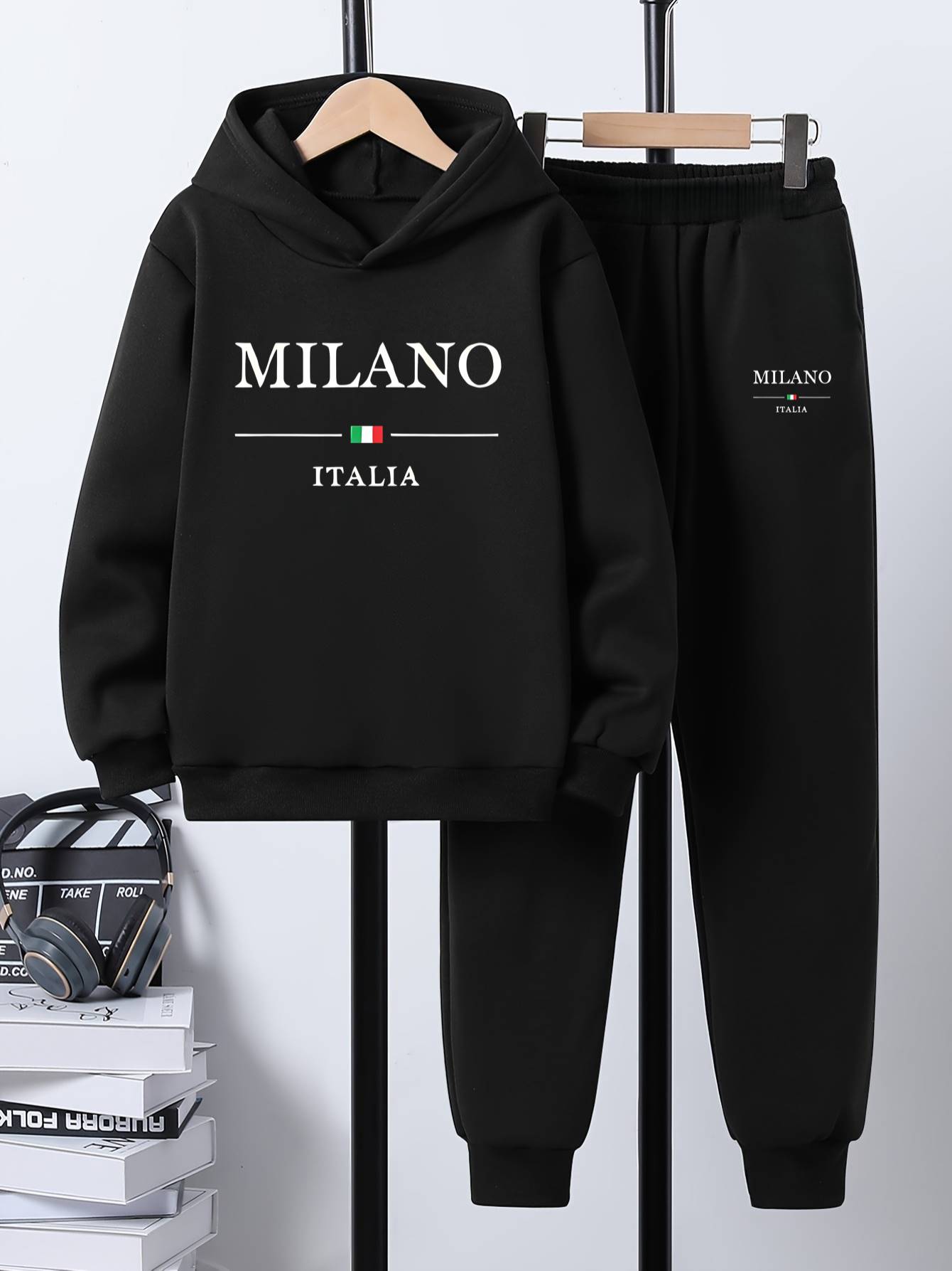 Streetwear Girl Brand - ホリデー特別企画 新学期シーズン 男の子 女の子 ストリートウェアブランド ミラノ