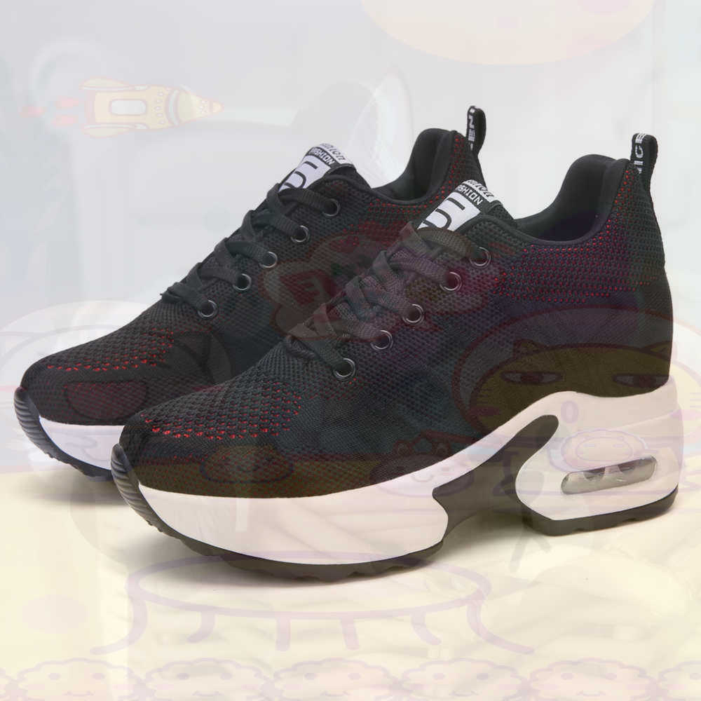 Streetwear Brand Drops - 赤サイズ 36 靴女性テニス黒ブーツ女性夏スニーカースポーツトレンドショースコアメーカー本物のブランド Teni Lux 靴