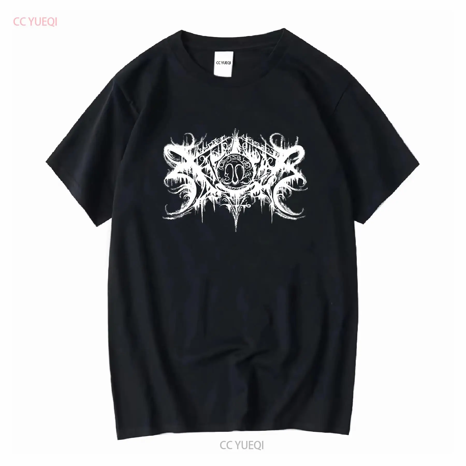 Streetwear Brand Vintage - XASTHUR 真新しい T シャツブラックメタルメロディックデススラッシュ SM 5XL