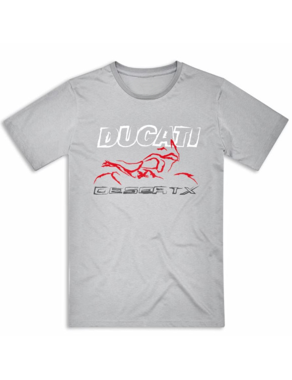 アートクラシックレッドオートバイレーシングブランドロゴ Tシ - Streetwear Brand Red Logo のレビューと価格