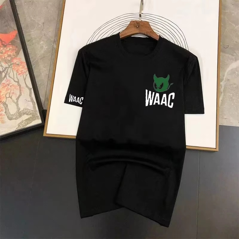 ブラッククラシックロゴレッドデビルハイエンドトレンディゴルフ - Streetwear Brand Red Logo のレビューと価格
