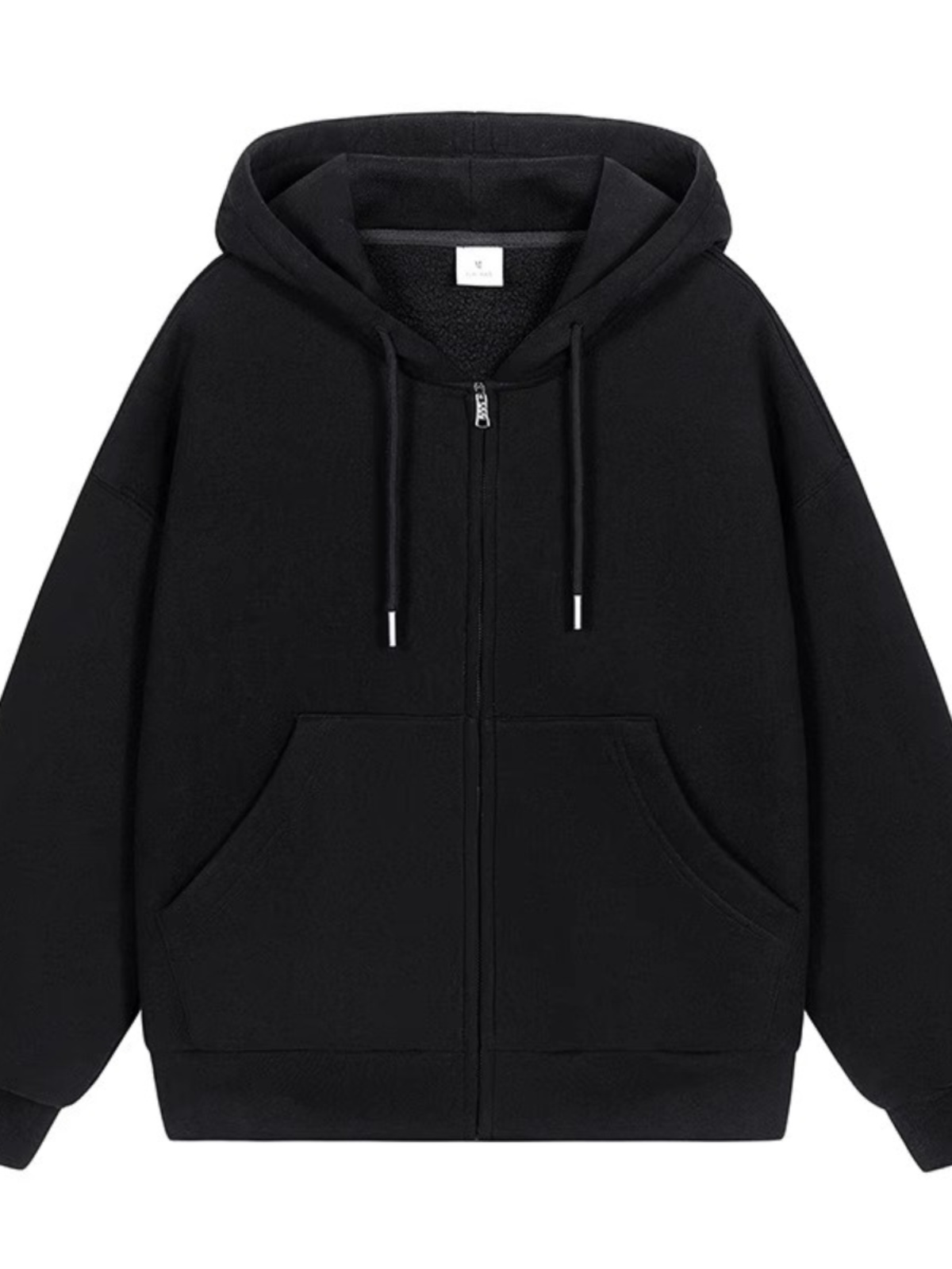 ゆったりメンズフーディスウェットシャツ香港スタイルカジュアル - Streetwear Brand Hong Kong のレビューと価格