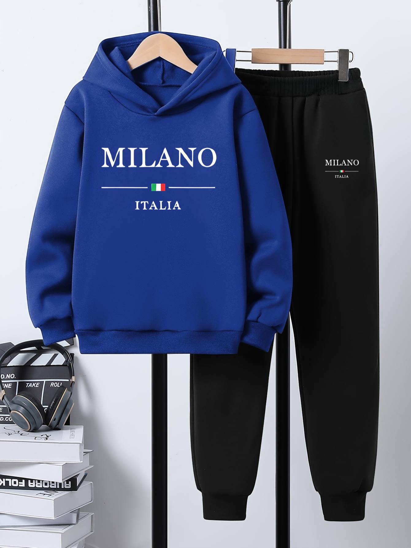ホリデー特別企画 新学期シーズン 男の子 女の子 ストリート - Streetwear Girl Brand のレビューと価格