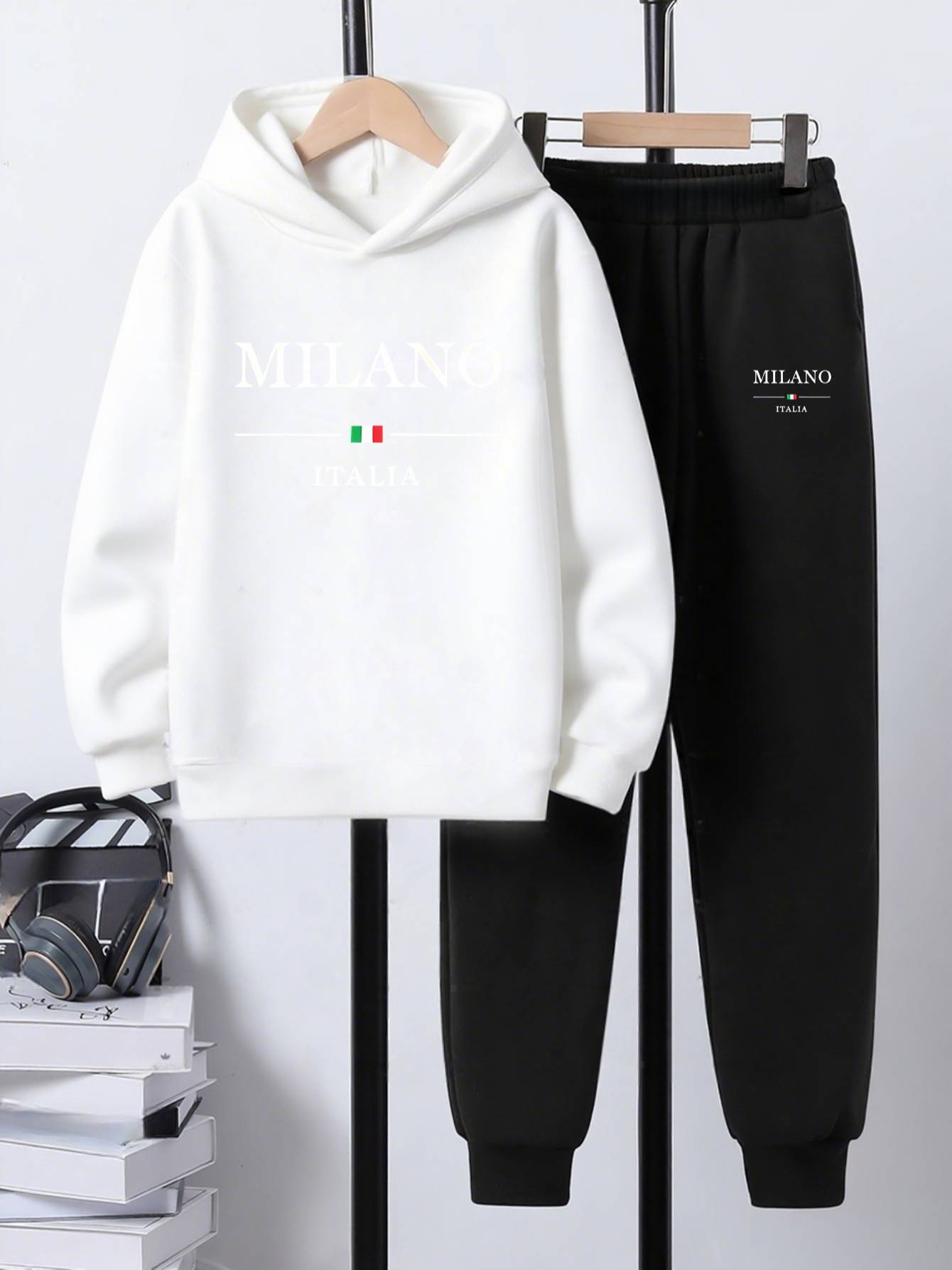 ホリデー特別企画 新学期シーズン 男の子 女の子 ストリート - Streetwear Girl Brand のレビューと価格
