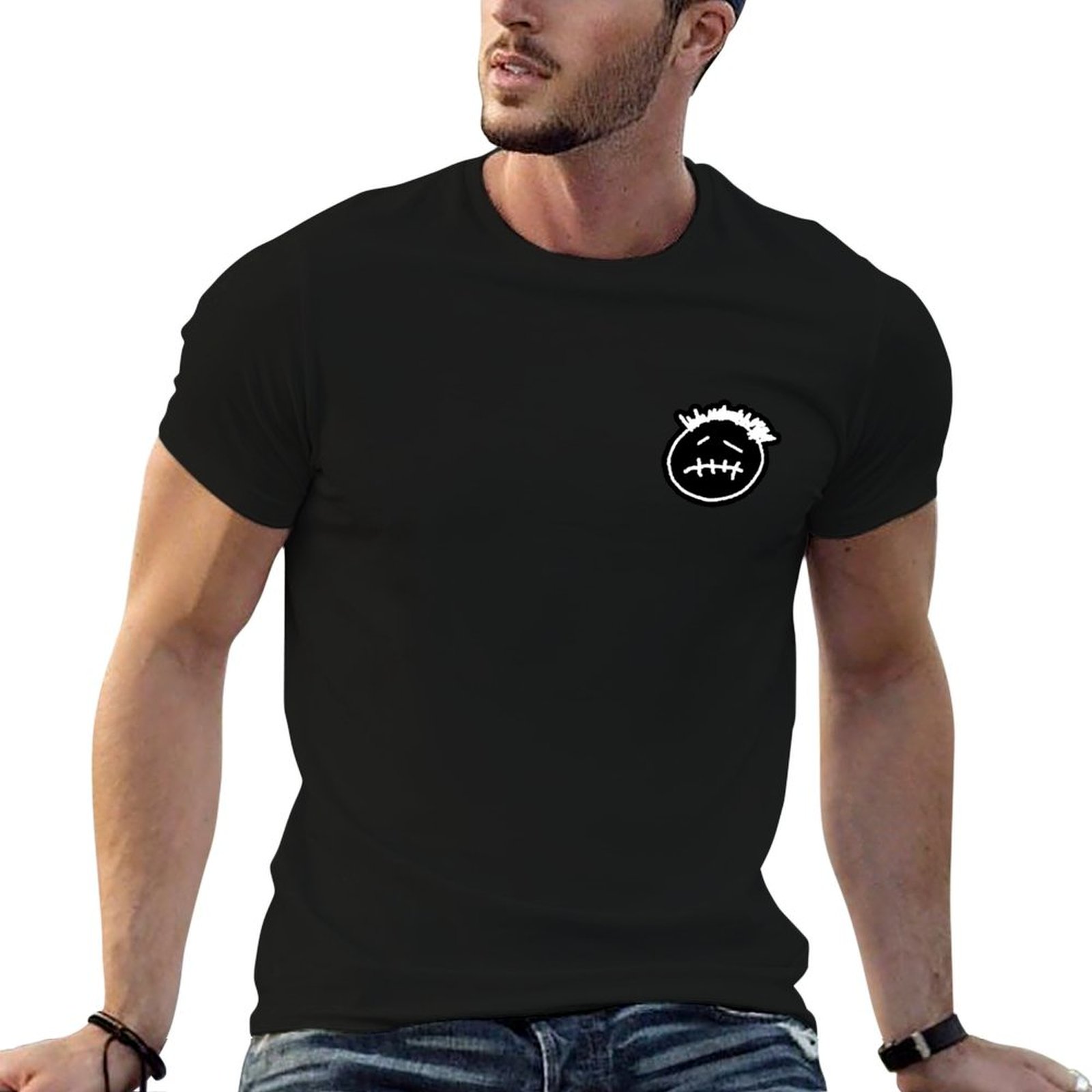カクタス ジャック フェイス Tシャツ ランニング ジム 半 - Cactus Jack Tee のレビューと価格