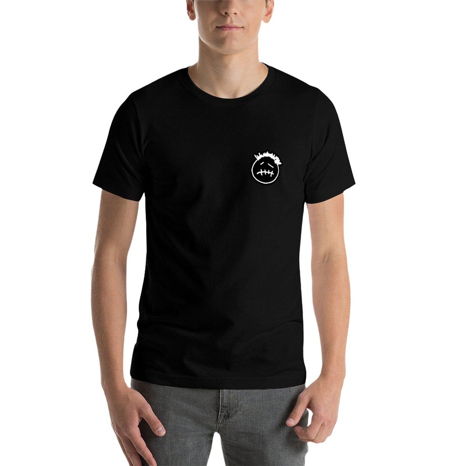 カクタス ジャック フェイス Tシャツ ランニング ジム 半 - Cactus Jack Tee のレビューと価格