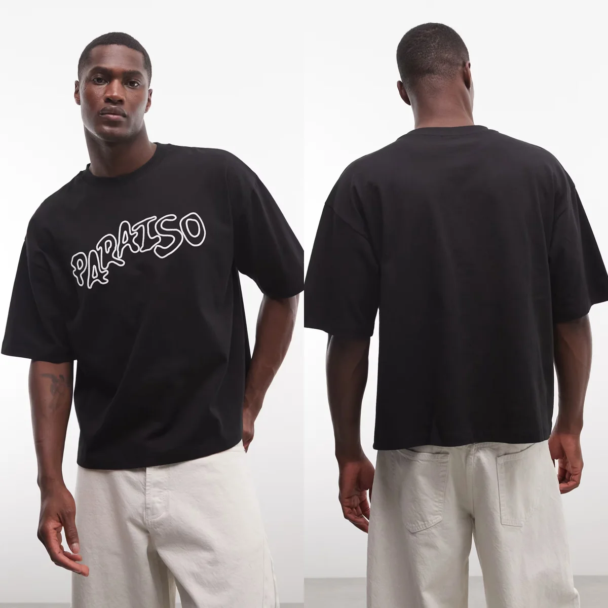 ジムコレクションファッショントレンディブランド Tシャツコッ - Streetwear Gym Brand のレビューと価格