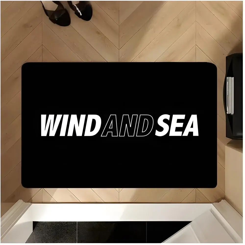 ストリートウェアファッション衣料ブランド W-WIND AN - Streetwear Brand Rugs のレビューと価格