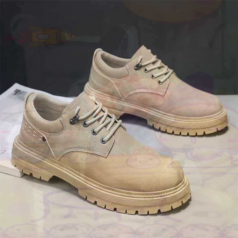 ダーク天然皮革ファッショントレーナーテニスメンズスニーカーフ - Streetwear Brand Drops のレビューと価格