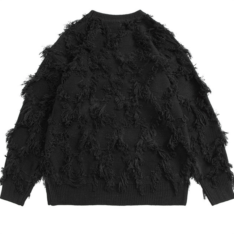 メンズダウンニットセーター,原宿,レトロ,日本,ヴィンテージ - Japanese Brand Streetwear Vintage のレビューと価格