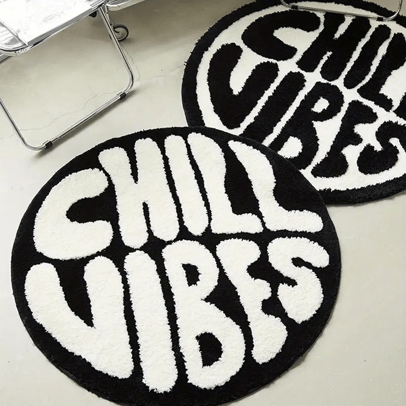 VIKAMA アメリカンストリートウェアブランド ラウンドラ - Streetwear Brand Rugs のレビューと価格