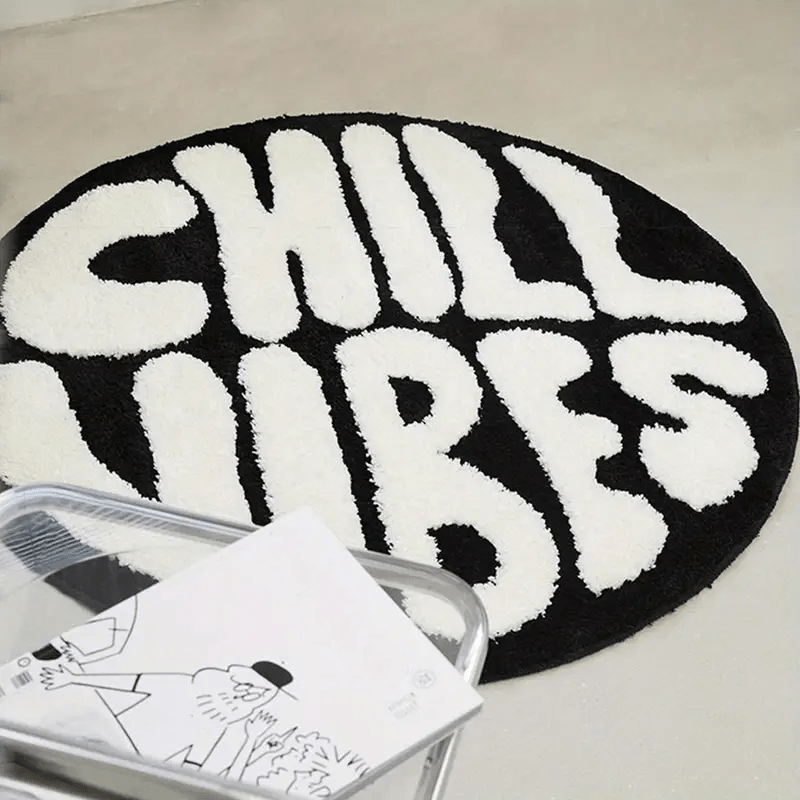 VIKAMA アメリカンストリートウェアブランド ラウンドラ - Streetwear Brand Rugs のレビューと価格