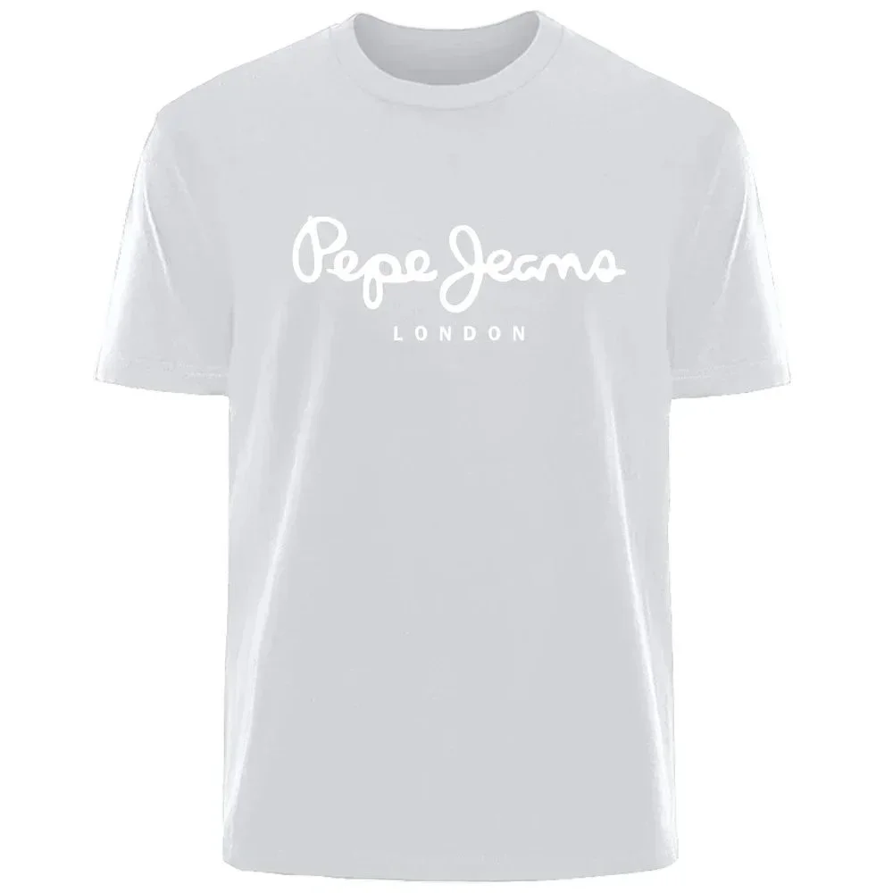 Pepe Jeans London レディース ロゴ半袖 T - Streetwear Brand London のレビューと価格