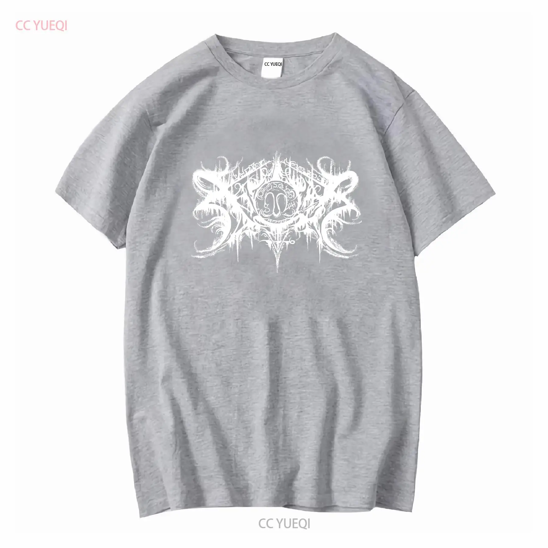 XASTHUR 真新しい T シャツブラックメタルメロディッ - Streetwear Brand Vintage のレビューと価格