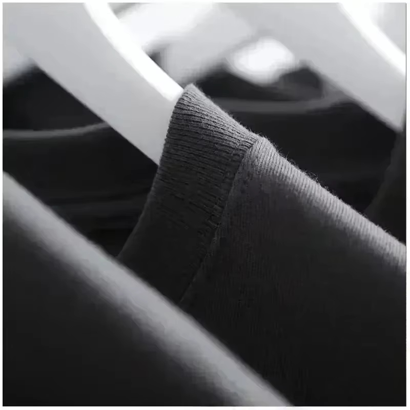 レッドコーラクラシックロゴブランドTシャツコットングラフィッ - Streetwear Brand Red Logo のレビューと価格