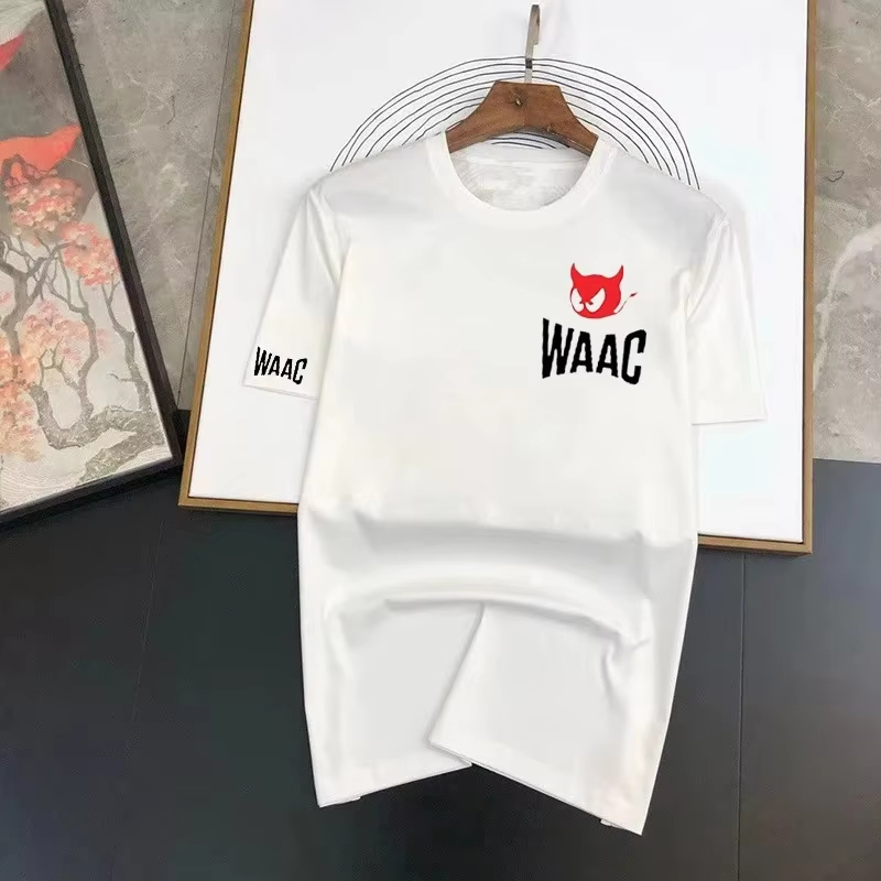 クラシックロゴレッドデビルハイエンドトレンディゴルフアウトド - Streetwear Brand Red Logo のレビューと価格