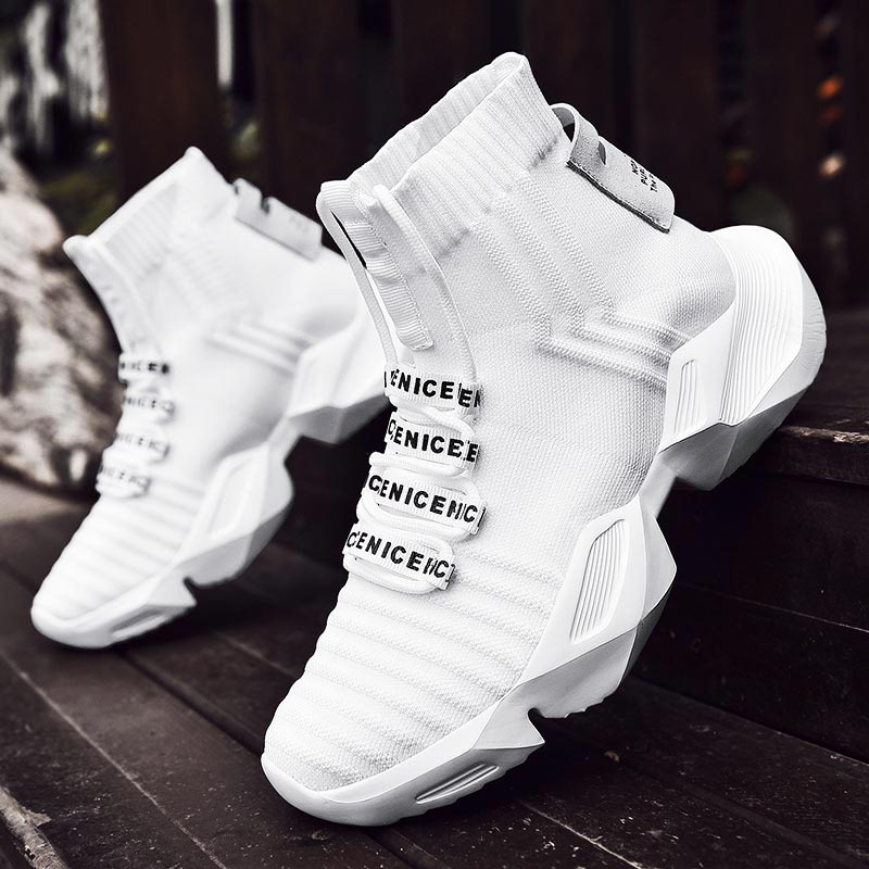 メンズランニングシューズ,ソックス,スポーツソックス,ホワイ - Japanese Brand Streetwear Vintage のレビューと価格