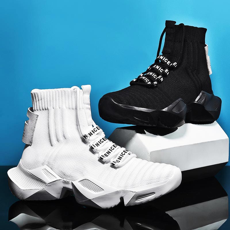 メンズランニングシューズ,ソックス,スポーツソックス,ホワイ - Japanese Brand Streetwear Vintage のレビューと価格