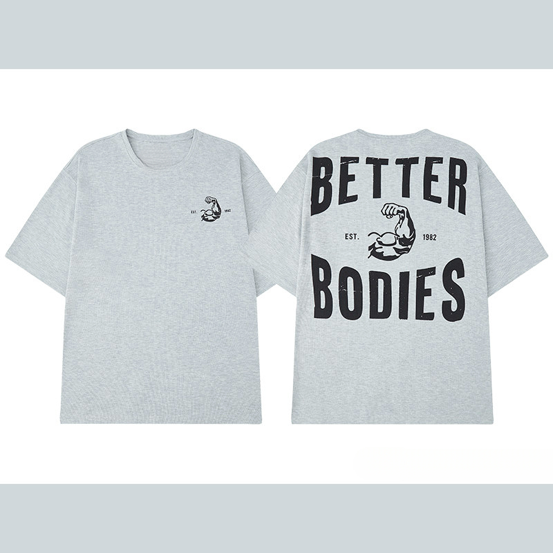ジムジャイアントビーストハードコアボディビルディングブランド - Streetwear Gym Brand のレビューと価格
