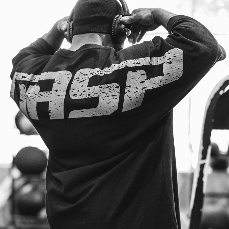 ジムジャイアントビーストハードコアボディビルディングブランド - Streetwear Gym Brand のレビューと価格