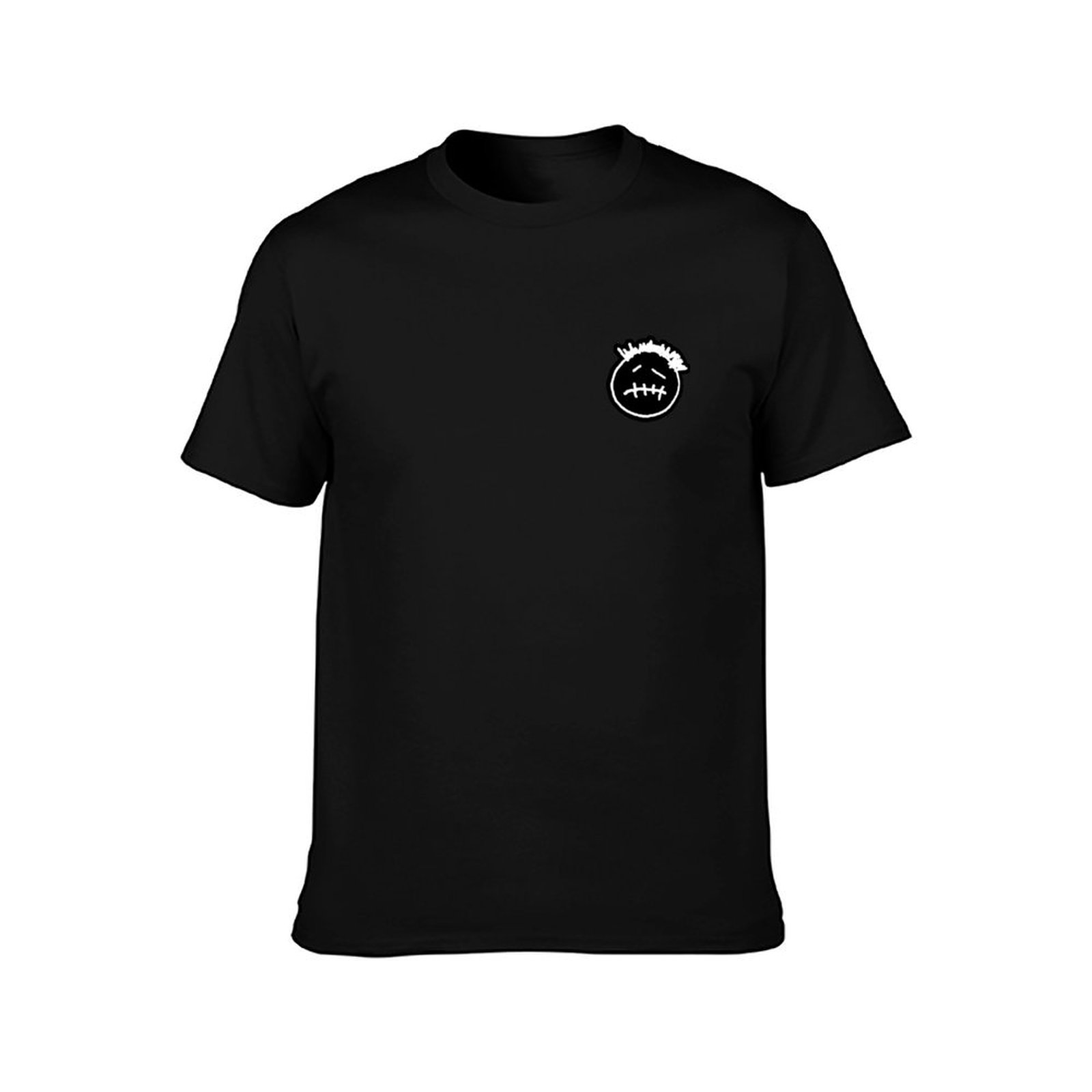カクタスジャックフェイスTシャツ カジュアルシンプルデザイン - Cactus Jack Tee のレビューと価格