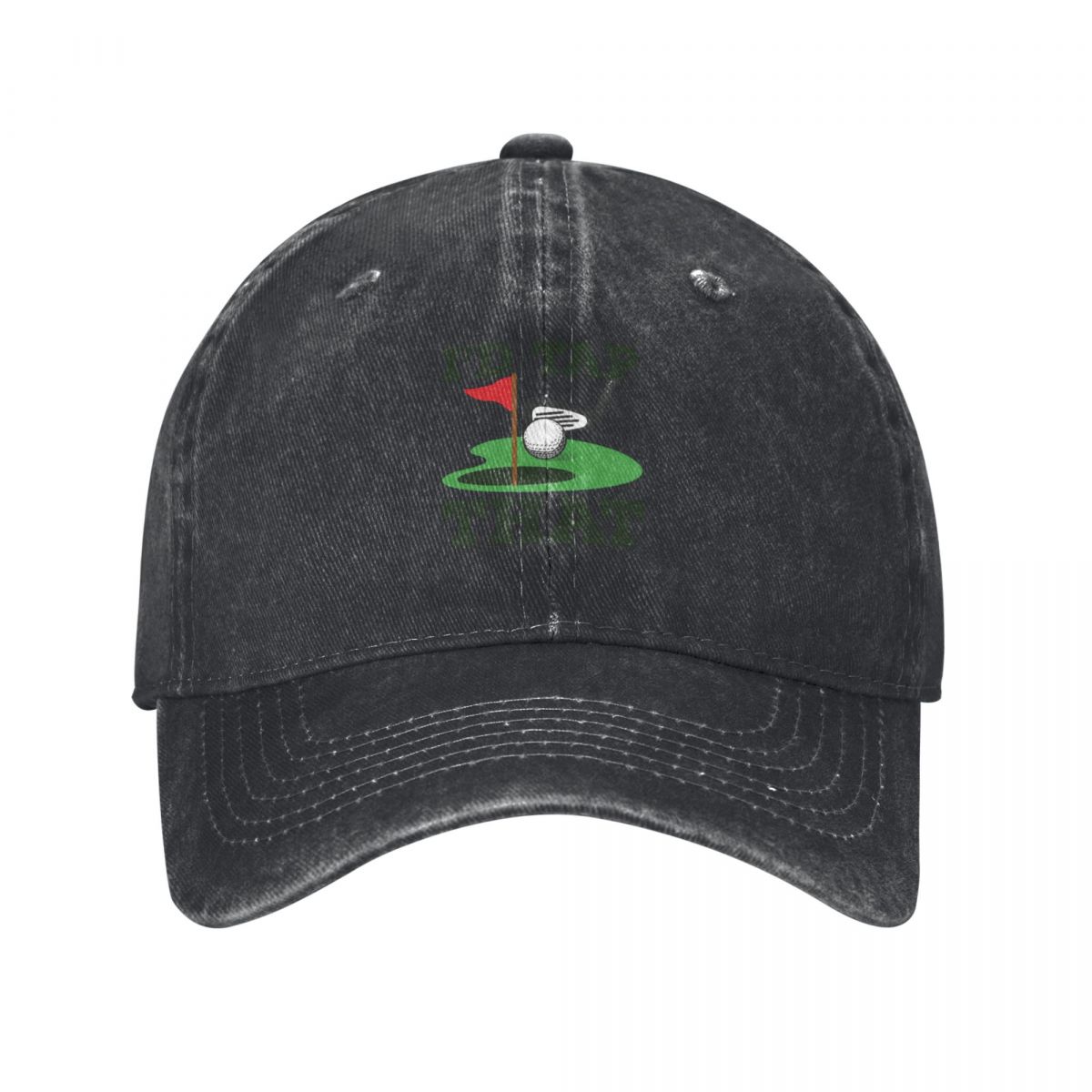 I'd Tap That Funny Golfing Put - Streetwear Girl Brand のレビューと価格