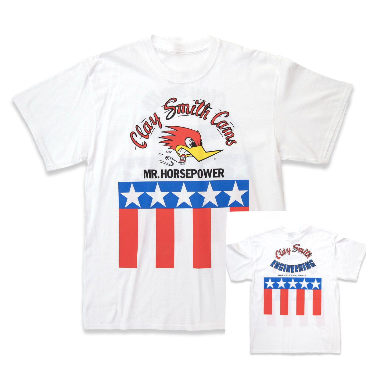 レッドウッドペッカーロゴクラシックレーシングカー改造ブランド - Streetwear Brand Red Logo のレビューと価格