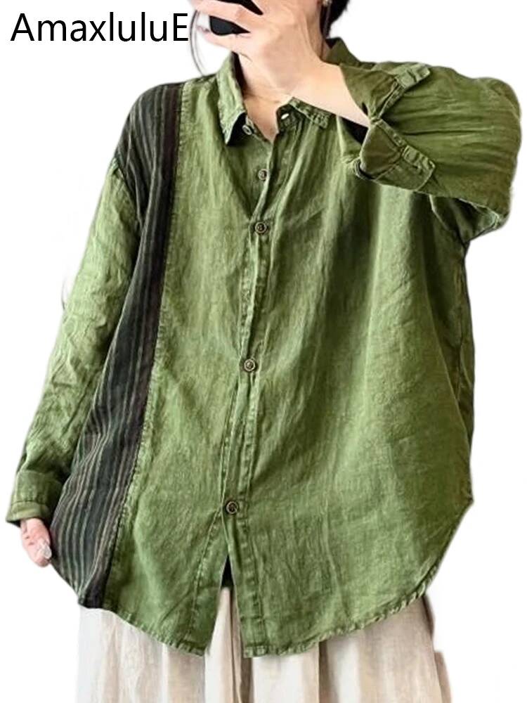 Amax LuluEブランド 2025年秋 レディース カジ - Streetwear Brand Vintage のレビューと価格