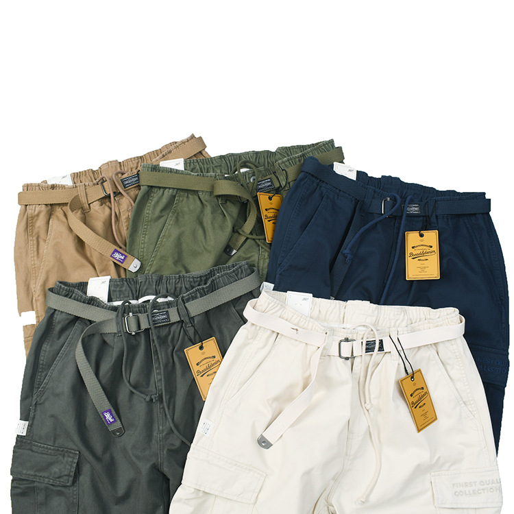 日本のストリートウェアブランド カーゴパンツ - ヴィンテー - Japanese Brand Streetwear Vintage のレビューと価格