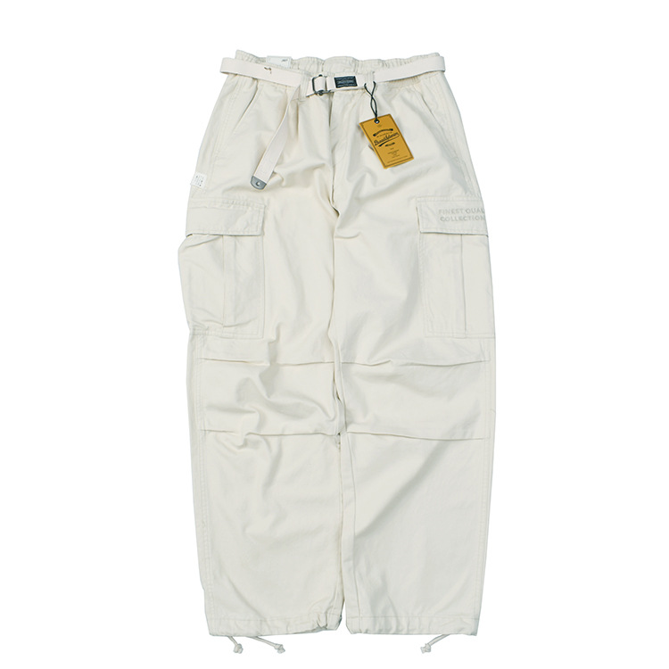 日本のストリートウェアブランド カーゴパンツ - ヴィンテー - Japanese Brand Streetwear Vintage のレビューと価格