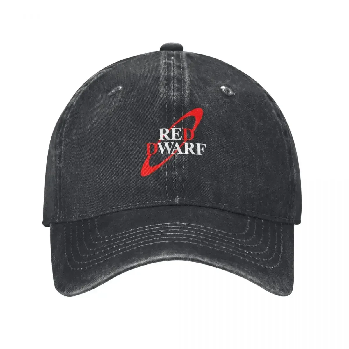 レッドドワーフロゴ野球帽夏帽子ストリートスポーツキャップお父 - Streetwear Brand Red Logo のレビューと価格