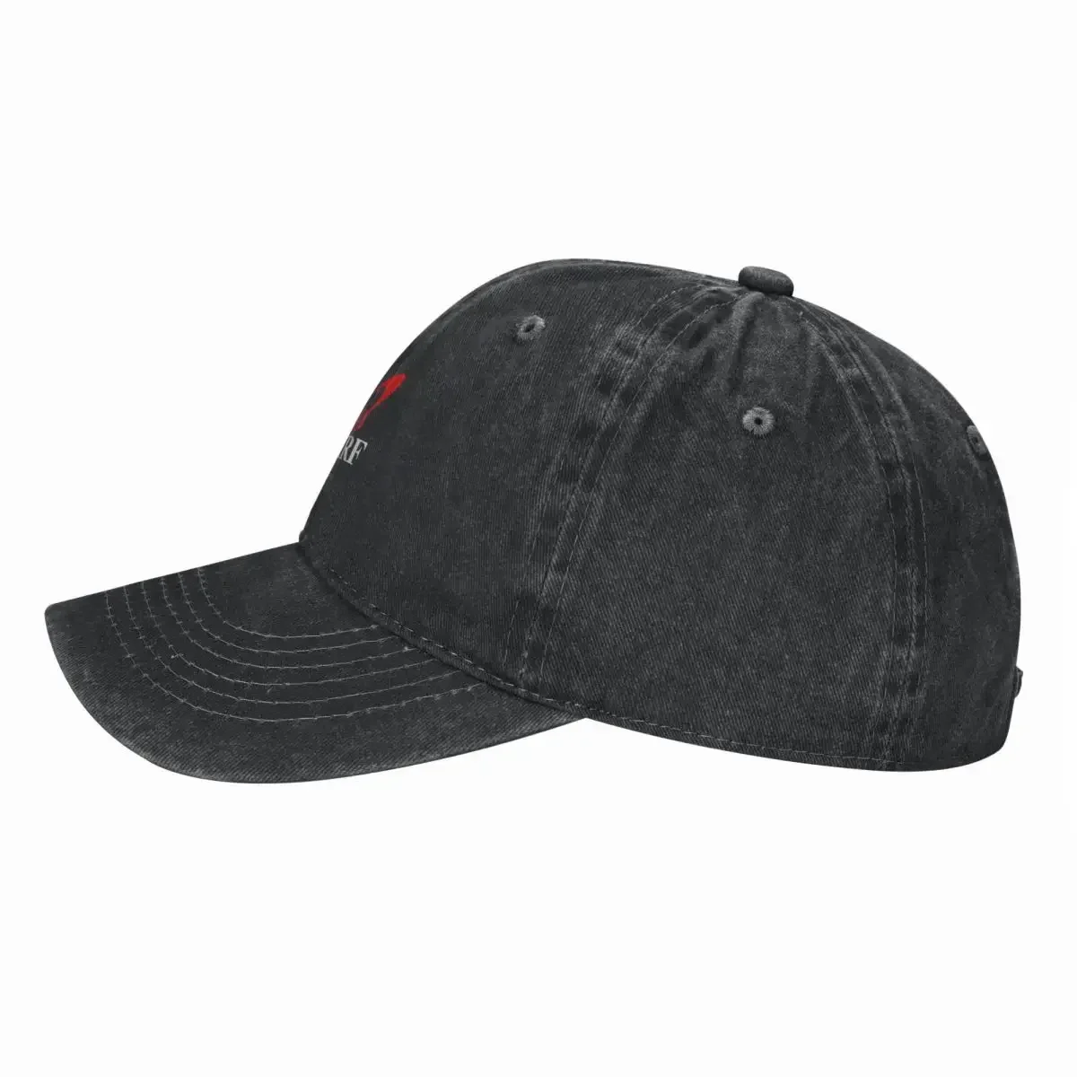 レッドドワーフロゴ野球帽夏帽子ストリートスポーツキャップお父 - Streetwear Brand Red Logo のレビューと価格