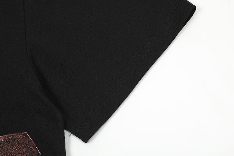 ユートピアサボテンジャック Tシャツ夏の男性トップス絵文字プ - Cactus Jack Tee のレビューと価格