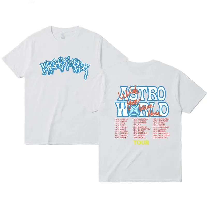 新しい夏のヒップホップ Tシャツ男性女性サボテンジャック T - Cactus Jack Tee のレビューと価格